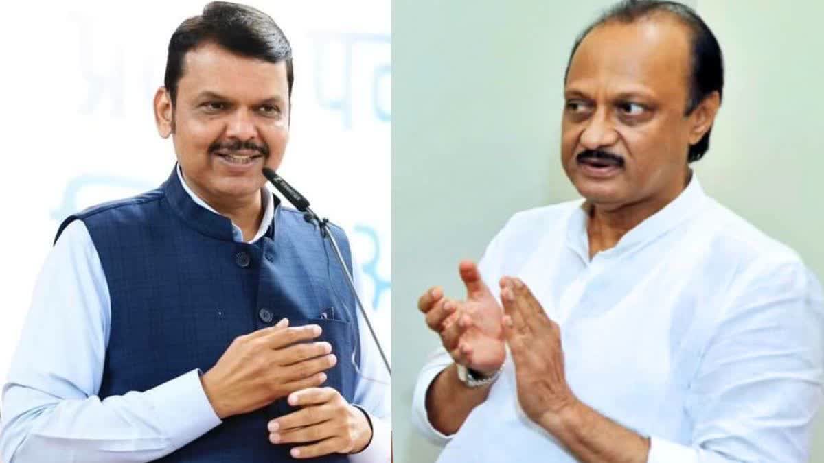 Advantage Fadnavis? Ajit Pawar Ready To Throw His Weight Behind Him, Say Sources