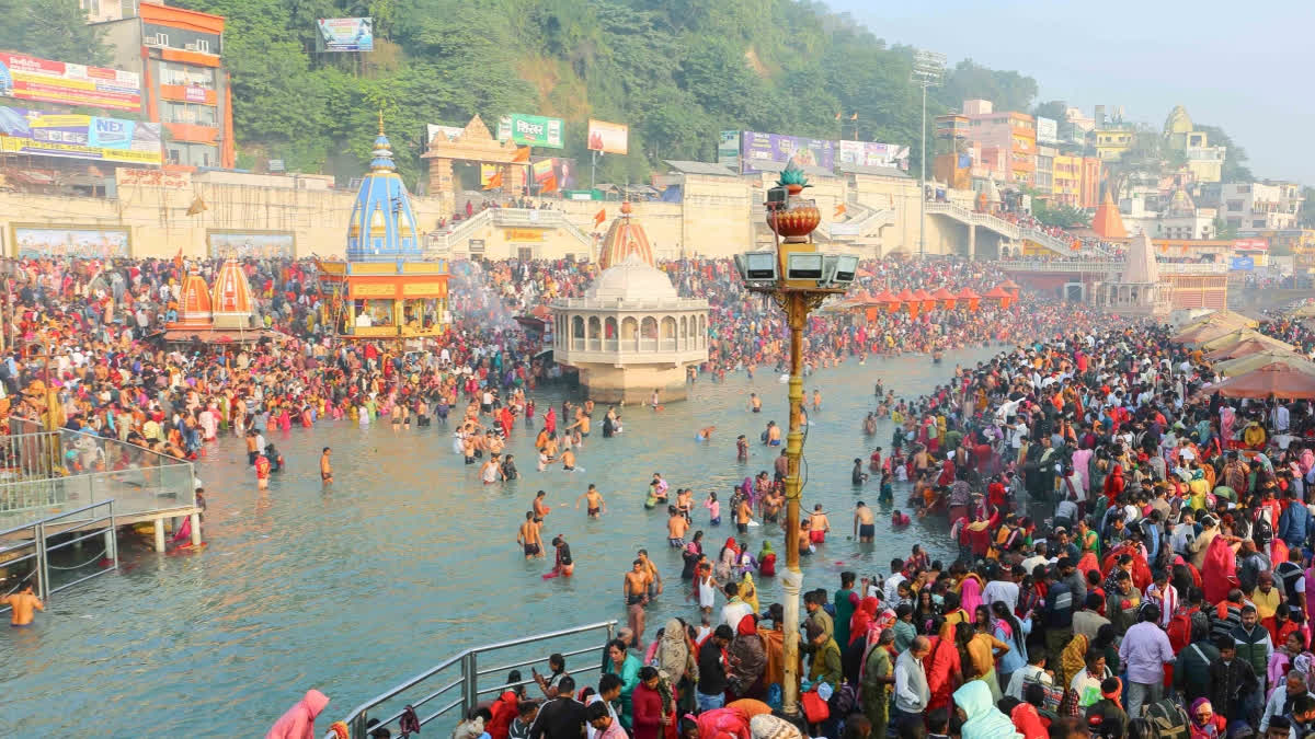 Neelima Garg, the Chief General Manager (CGM) of Uttarakhand Jal Sansthan, has issued a warning to engineers, stating that their salaries for the month of November will be withheld if pollution in Ganga continues.