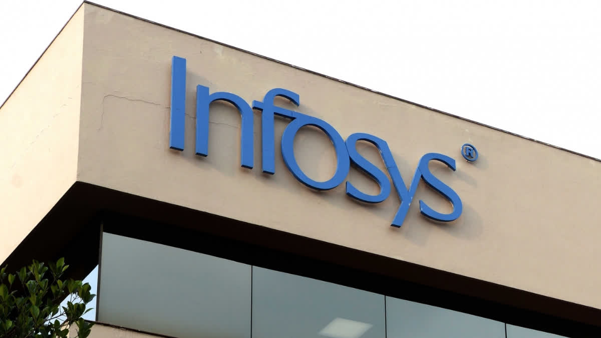 Infosys