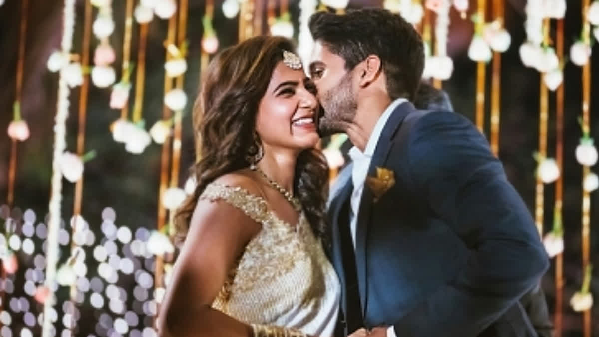 'Second Hand, Wasted Life': Samantha Ruth Prabhu Addresses Hurtful Labels Post-Divorce From Naga Chaitanya