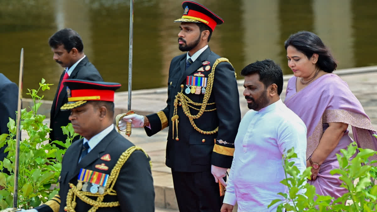 Sri Lanka Probes Adani Projects After US Charges