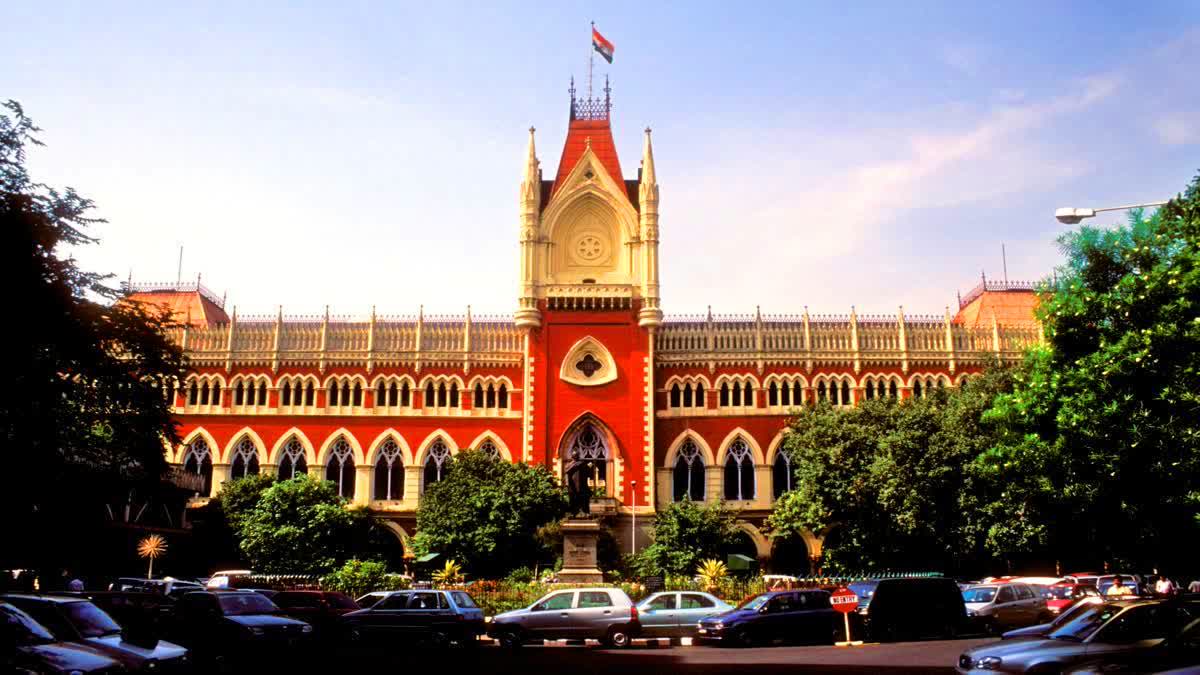 CALCUTTA HIGH COURT