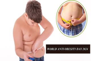 HEALTH PROBLEM DUE TO OBESITY