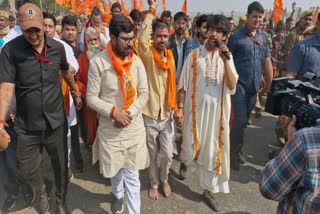 SANATAN HINDU JODO YATRA