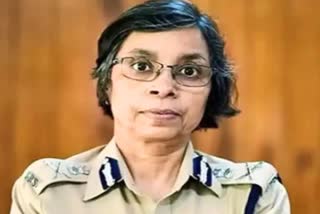 Rashmi Shukla Reappointed