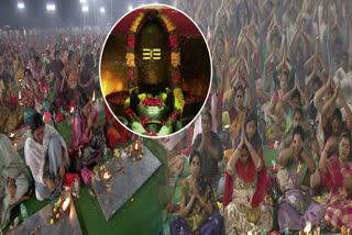 Kartika Deepotsavam 2024