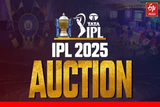 IPL ઓક્શન 2025