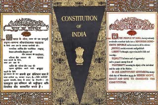 75th Constitution Day Of India