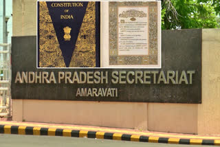 constitution_day_celebrations_at_ap_secretariat_live