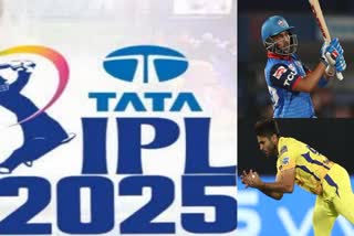 IPL 2025 Mega Auction Unsold Indian Players