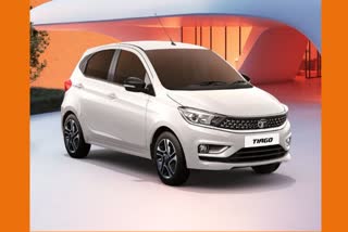 Tata Tiago