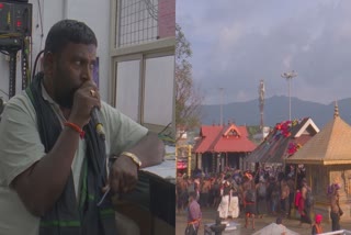 Etv BhMM Kumar: The Multilingual Voice Guiding Sabarimalaarat