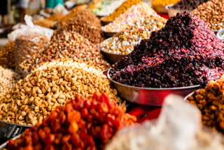 Include these 5 types of dry fruits and seeds in your diet