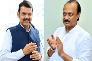 Advantage Fadnavis? Ajit Pawar Ready To Throw His Weight Behind Him, Say Sources