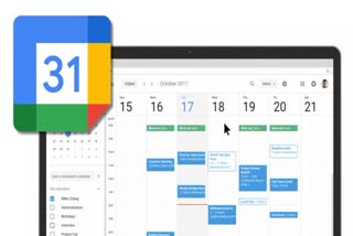 Google Calendar New Feature