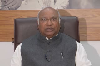 Mallikarjun Kharge