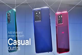 HMD Fusion Smartphone Launched