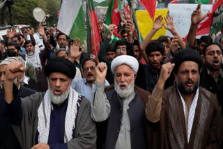 Shia Vs Sunni Violence In Pakistan: Warring Tribes Agree To Cease-fire After 42 Killed In Ambush