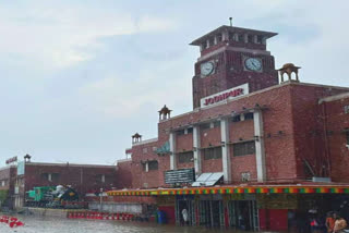 Superfast Trains in Jodhpur