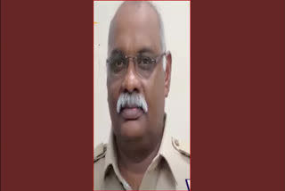 Former CID ASP Vijay paul arrested