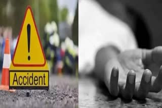 Bankura Road Accident Death