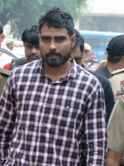 Lawrence Bishnoi Close aid Sampat Nehra arrested in Hisar Haryana Sukhdev Singh Gogamedi