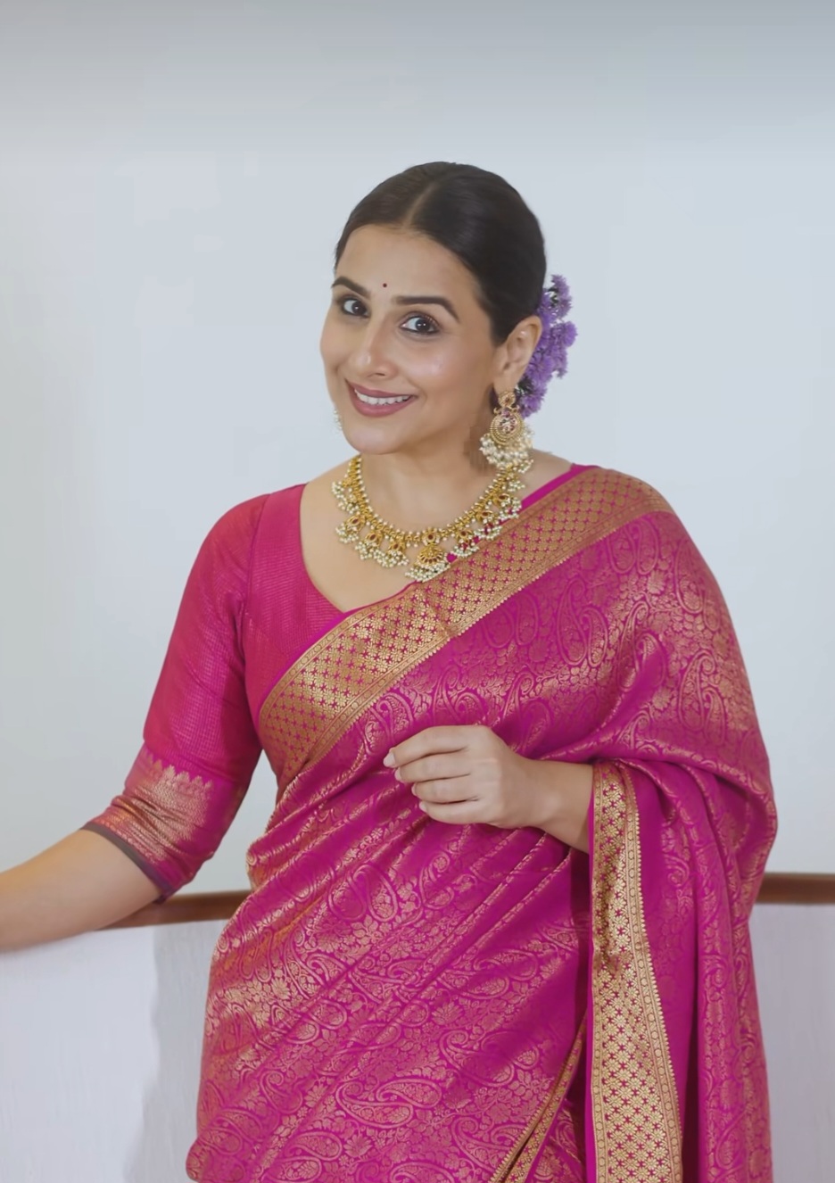 Vidya Balan