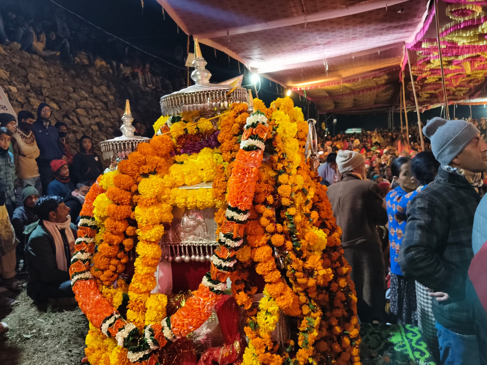 Baba Baukh Nag Mela