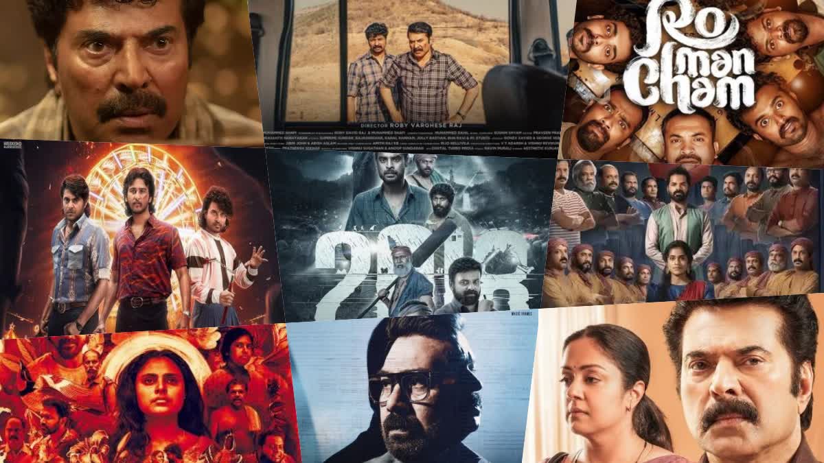 malayalam movies Achievements 2023  Achievements of Malayalam cinema in 2023  തിയേറ്ററിൽ ആളെക്കൂട്ടിയ 2018  2023ൽ തിളങ്ങിയോ മലയാള സിനിമ  മലയാള സിനിമ 2023  മലയാള സിനിമയുടെ ഈ വർഷം  മലയാള സിനിമ നേട്ടങ്ങൾ  2023ലെ മലയാളം സിനിമകൾ  2023ൽ പുറത്തിറങ്ങിയ മലയാളം സിനിമകൾ  Malayalam movies released in 2023  Malayalam movies of 2023  Malayalam movies  Malayalam cinema  Malayalam movies box office analysis  year ender  2023 Year Ender  year ender  year ender 2023  2023 year ender