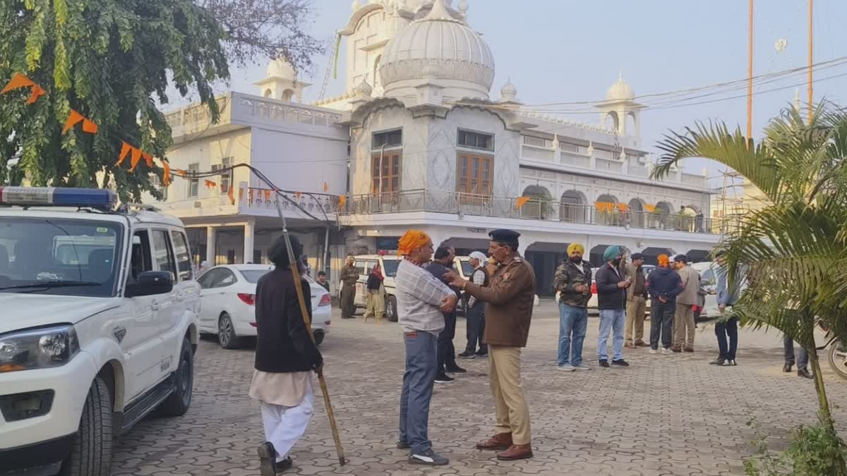 Veer Bal Diwas in Kurukshetra