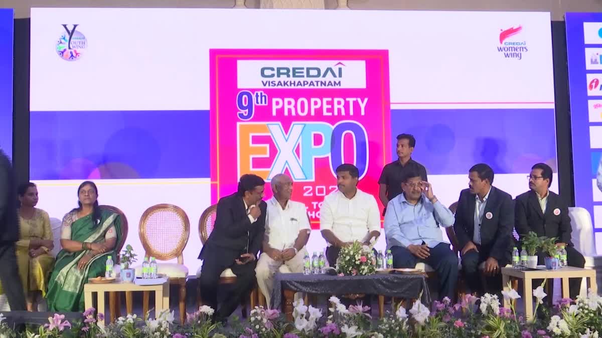 Credai_Property_Show_in_MVP_Colony