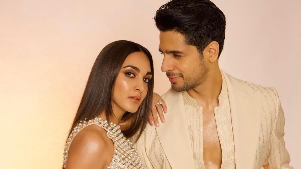 Kiara Advani-Sidharth Malhotra