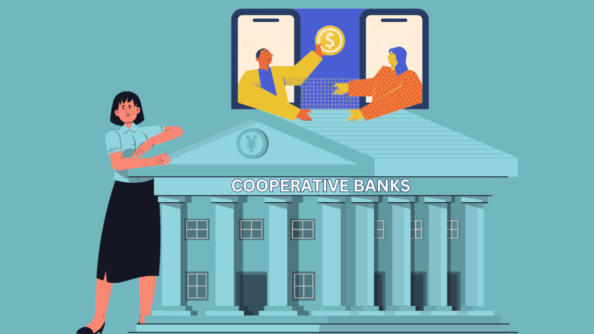 Need for cleansing the Cooperative Banks