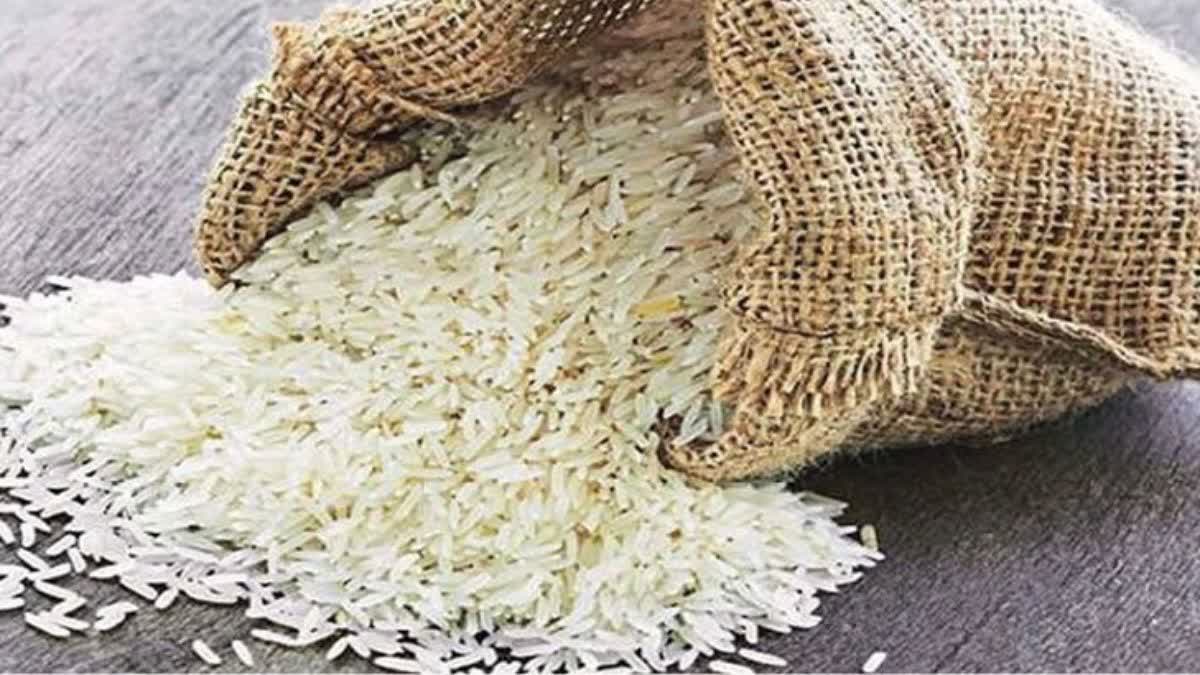 Sai government free rice scheme in Chhattisgarh