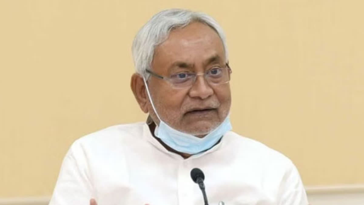 Bihar cabinet gives govt employee status to around 3.5 lakh contractual teachers