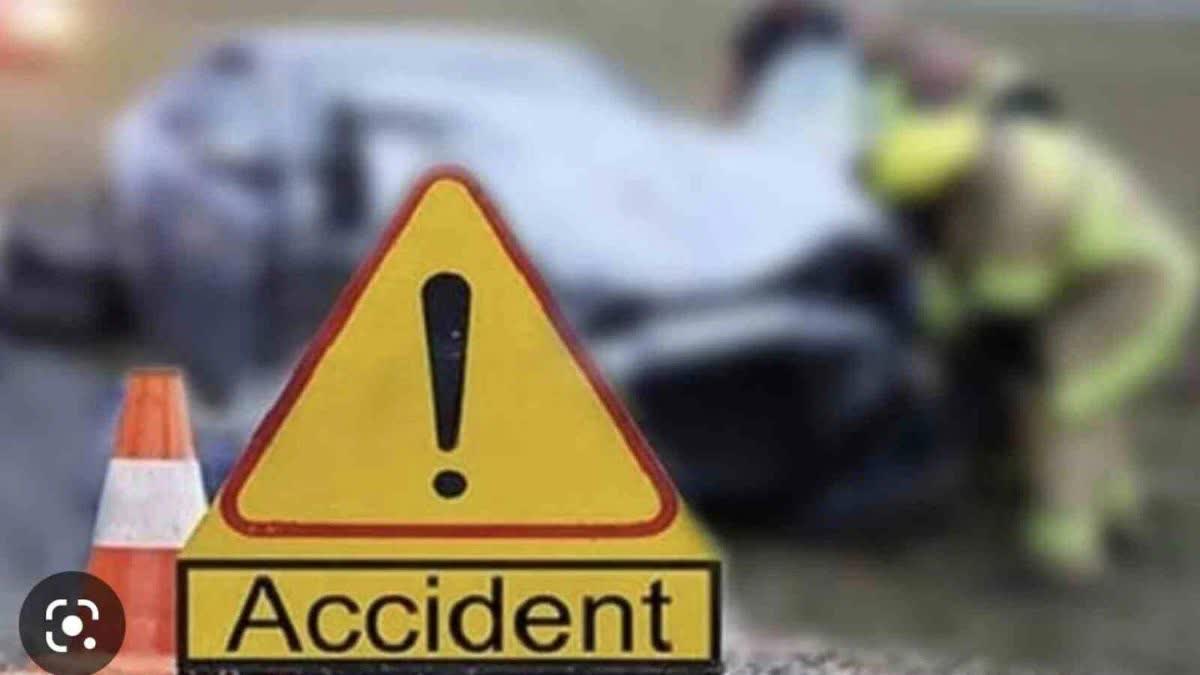 accidents in Chhattisgarh