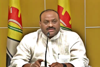 TDP_State_President_Atchannaidu_Letter_to_CS