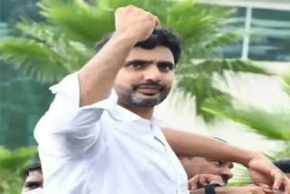 Nara_lokesh_Fire_on_CM_Jagan