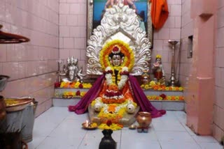 Nrusinhwadi datta jayanti 2023