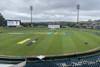 South Africa vs India 1st Test  Centurion weather forecast  India vs South Africa Boxing Day Test  SuperSport Park Stadium weather forecast  ഇന്ത്യ vs ദക്ഷിണാഫ്രിക്ക  ഇന്ത്യvs ദക്ഷിണാഫ്രിക്ക ബോക്‌സിങ് ഡേ ടെസ്റ്റ്  സെഞ്ചൂറിയന്‍ കാലാവസ്ഥ റിപ്പോര്‍ട്ട്  രോഹിത് ശര്‍മ ഇന്ത്യന്‍ ക്യാപ്റ്റന്‍  India Test Squad Against South Africa  ഇന്ത്യന്‍ സ്‌ക്വാഡ് ദക്ഷിണാഫ്രിക്ക ടെസ്റ്റ്