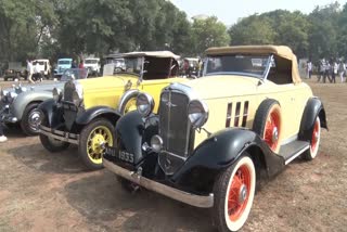 Hyderabad Public School Centenary celebrations