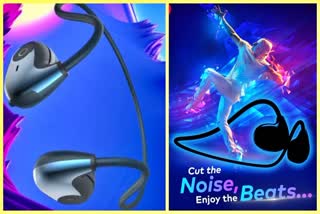 itel forays into open-earbuds category, launches Roar 75 with Titanium Body for Gen-Z at Rs 1,099