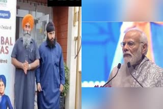 Sikh community across the World thanks PM Modi for taking historical step to celebrate Veer Bal Diwas