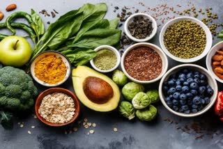 Healthy Superfoods News