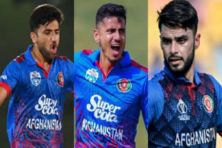 Afghanistan Cricket Board sanctions  Afghanistan Cricket Board sanctions Naveen Ul Haq  Mujeeb Ur Rahman ACB sanction  Fazal Haq Farooqi ACB sanction  Afghanistan Cricket team  അഫ്‌ഗാന്‍ താരങ്ങള്‍ക്ക് വിലക്ക്  അഫ്‌ഗാനിസ്ഥാന്‍ ക്രിക്കറ്റ് ബോര്‍ഡ്  നവീൻ ഉള്‍ ഹഖ് ഐപിഎല്‍ ടീം  ഫസല്‍ ഹഖ്‌ ഫാറൂഖി ഐപിഎല്‍ ടീം  മുജീബ് ഉര്‍ റഹ്മാൻ ഐപിഎല്‍ ടീം