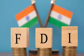Favorite investment destination of foreign investors in India, FDI flow reached 21-month high
