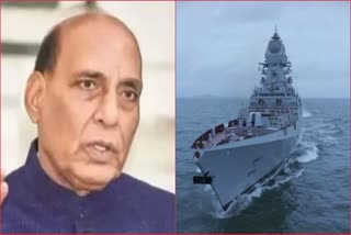 rajnath singh ins imphal