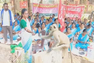 anganwadi