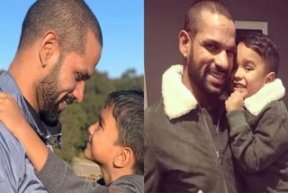 Shikar Dhawan Latest Instagram Post