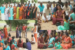 govt school old students meet in theni